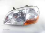 LAMPA LEWA PRZEDNIA SUZUKI IGNIS (FH) - 1