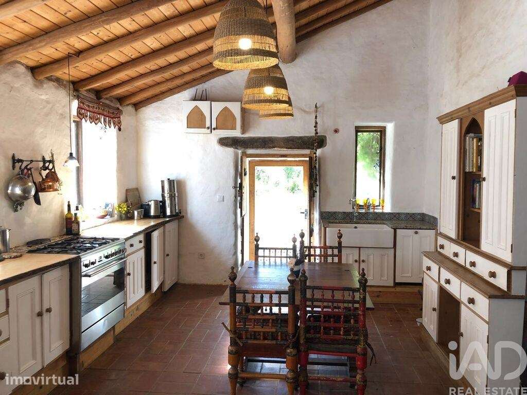 Moradia isolada T4 em Monchique de 100,93 m2 - Grande imagem: 2/23