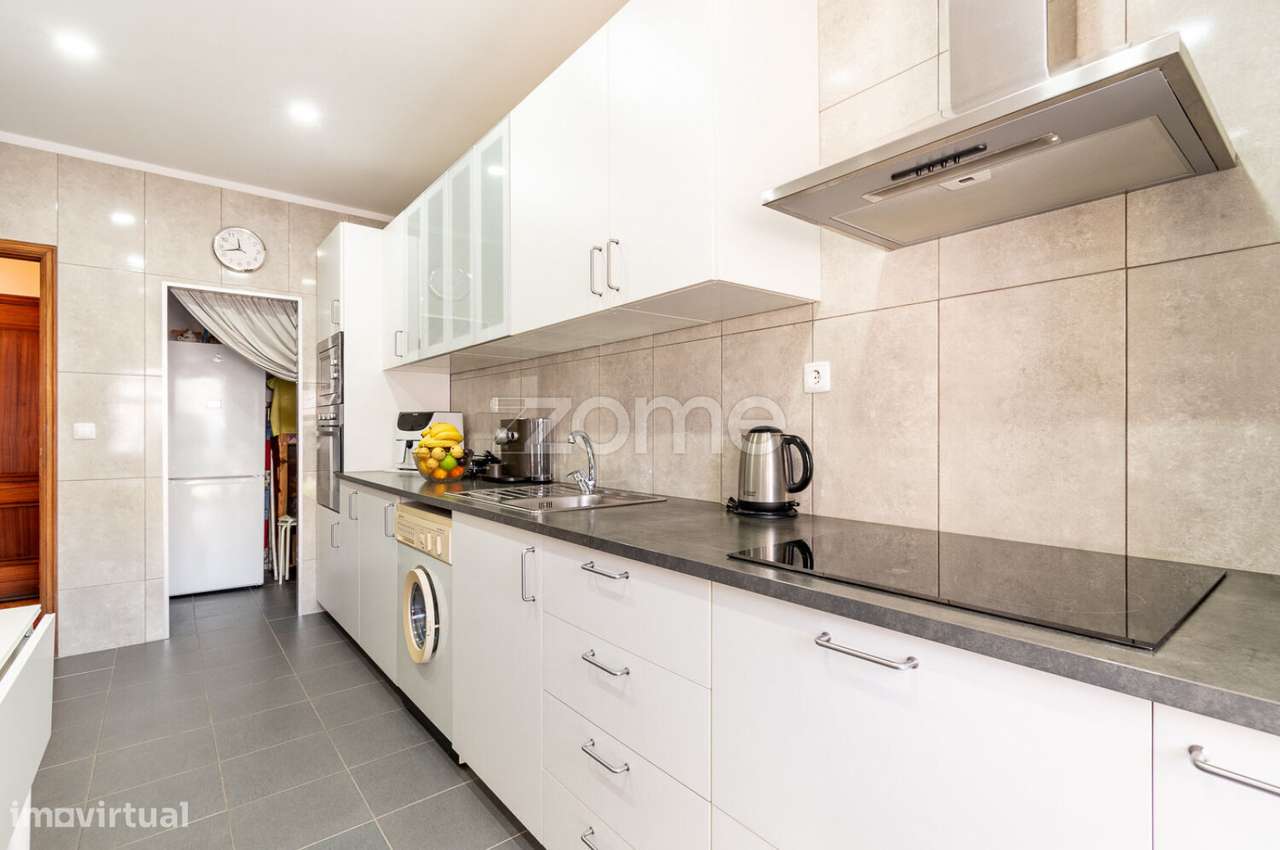 Apartamento T2+1 Leça da Palmeira - Grande imagem: 4/30