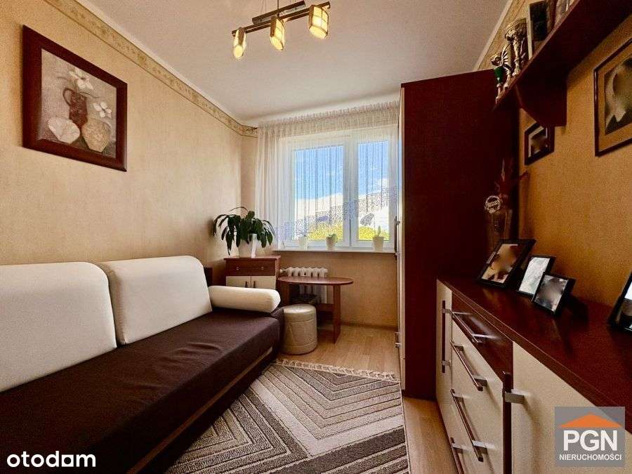 1 Piętro, 4 Pokoje, Balkon - Umeblowane - Pełny obrazek: 5/18