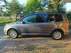 Volkswagen Touran 2.0 TDI DPF Comfortline - 6