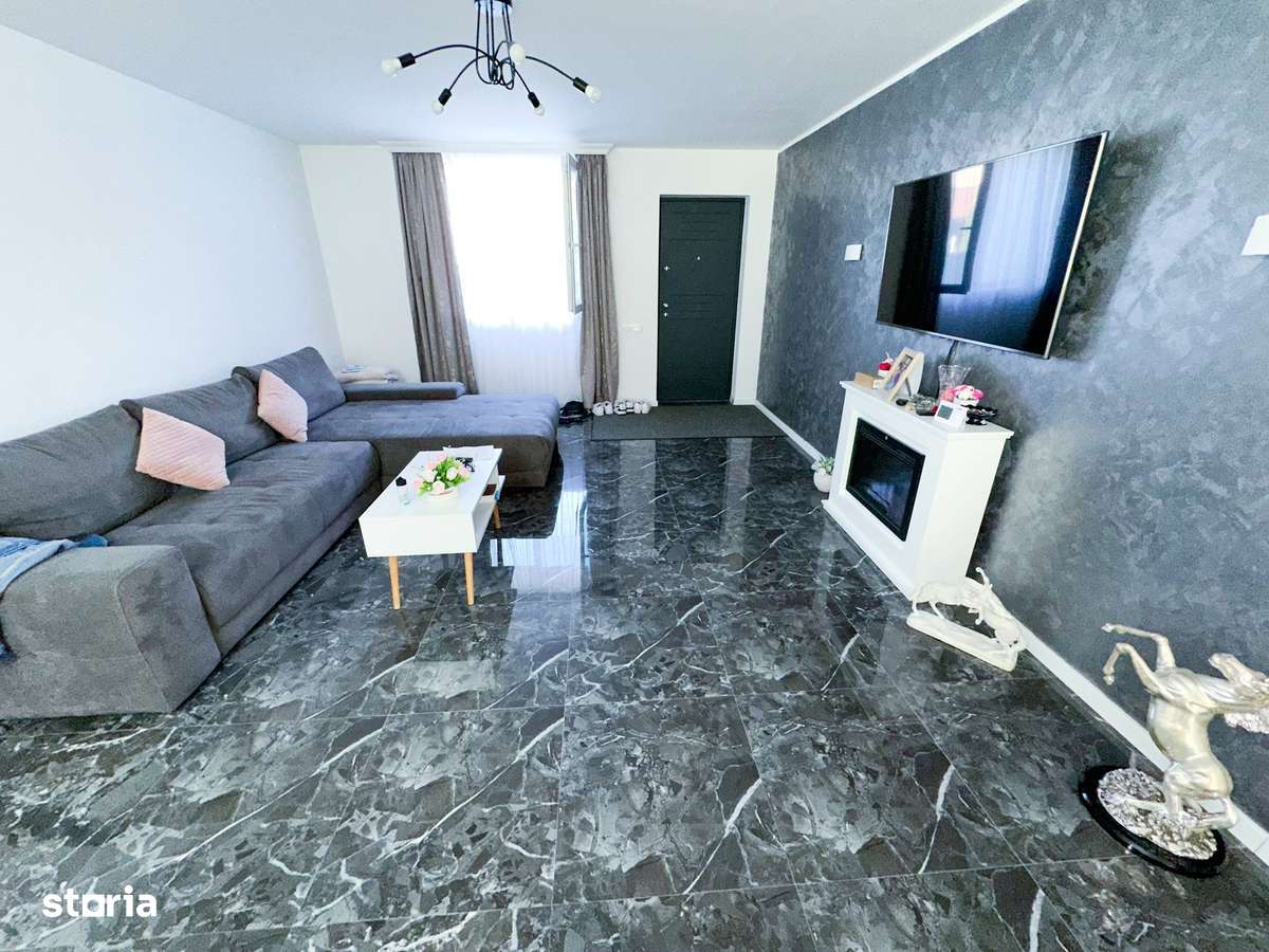 Casă DE VÂNZARE Str Industriei - Imagine principală: 5/20