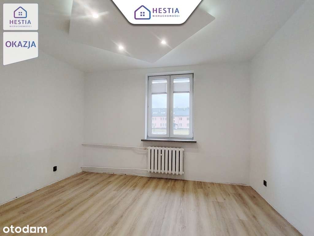 Mieszkanie 2pok. na parterze blisko jeziora - Pełny obrazek: 4/12