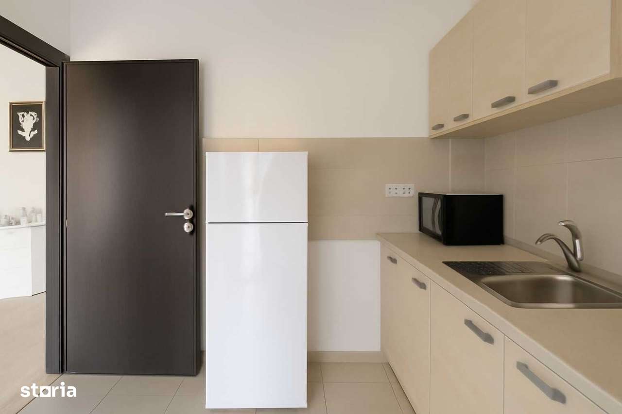 Apartament 2 camere Belvedere Residence/Metrou-6