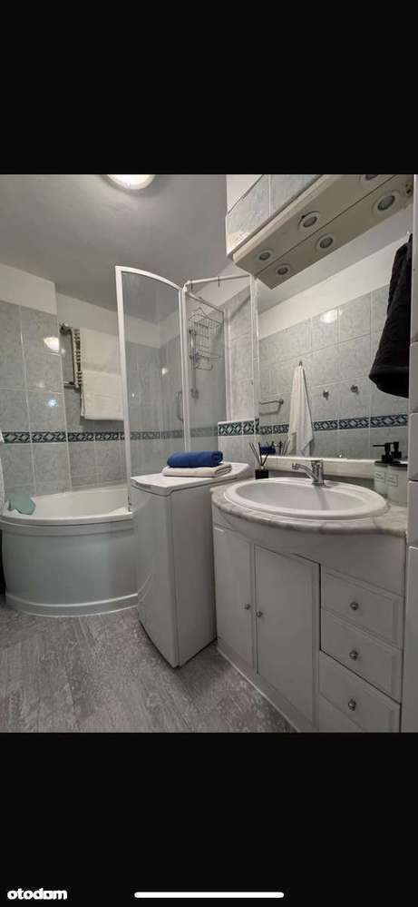 Przytulne mieszkanie 3 pokoje z ogródkiem blisko centrum i lotnisko-11