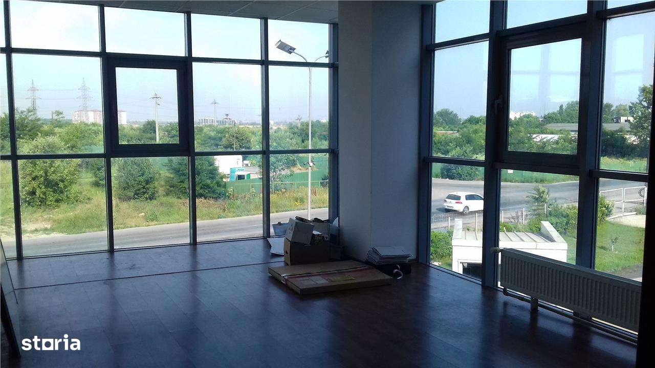 Spatiu comercial de vanzare Centura Est  Splaiul Unirii - Imagine principală: 5/14