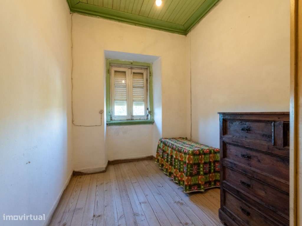 Moradia Maxial de Além || Junto à Albufeira Castelo de Bode-9