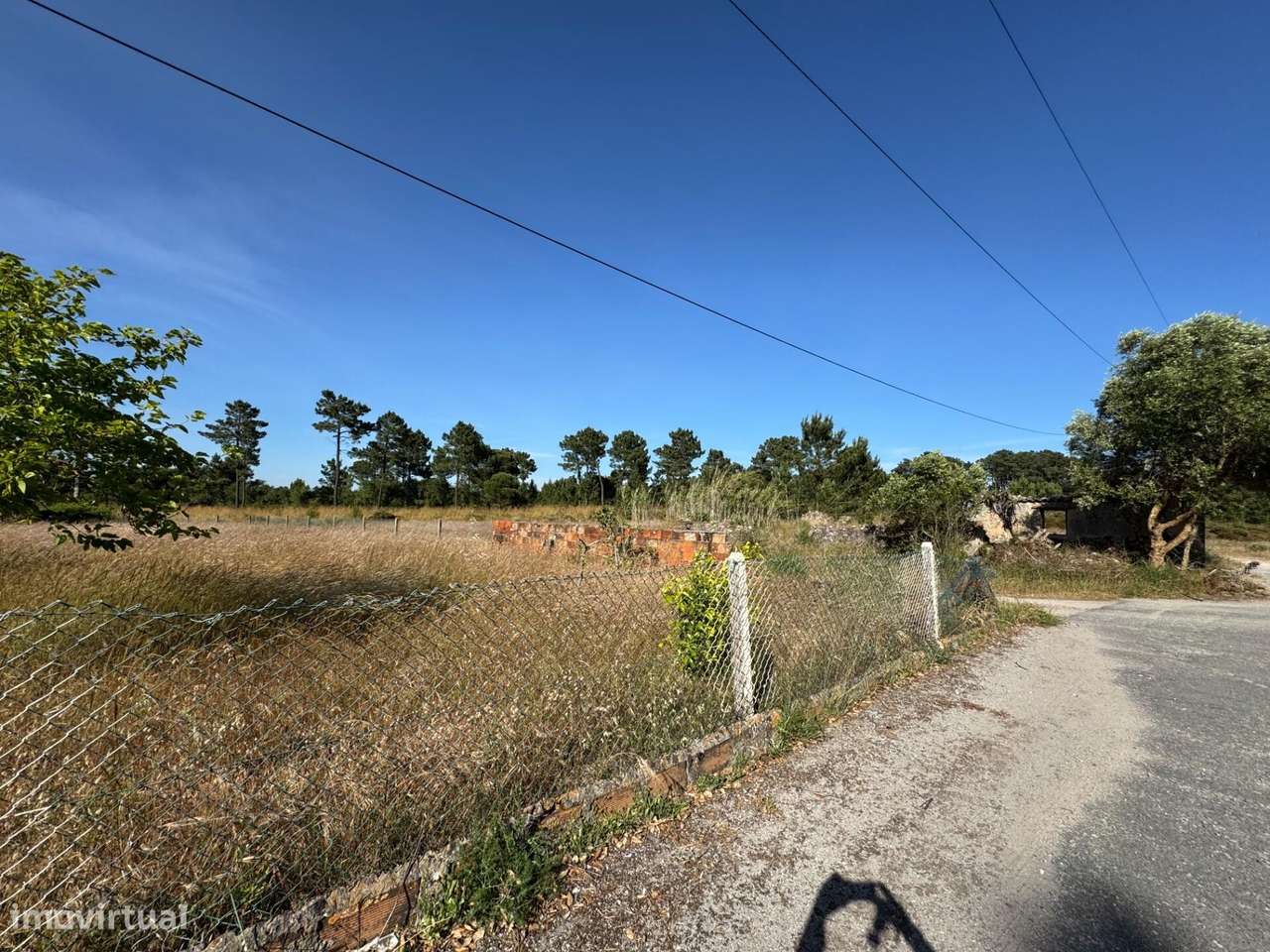 Moradia T3 Nova Sesimbra-11