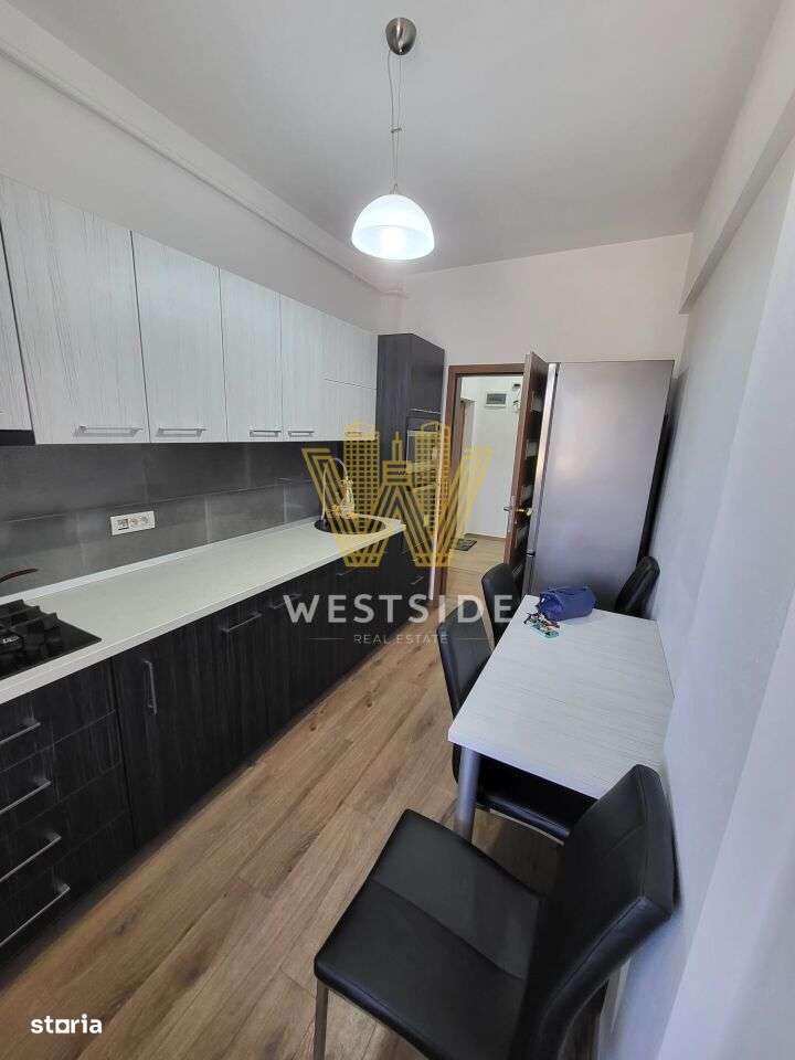 Apartament premium, cu 2 camere, de inchiriat, in Giroc - Imagine principală: 5/13