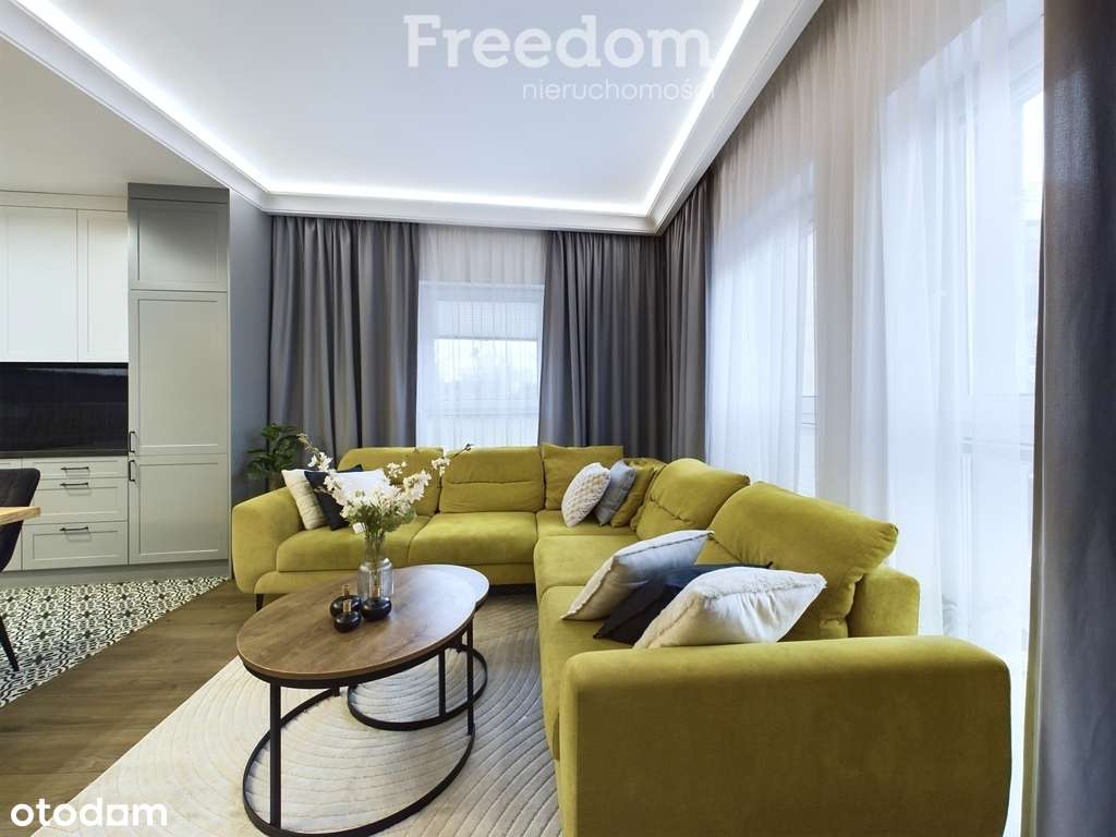 Na Sprzedaż Mieszkanie-doskonała lokalizacja - Pełny obrazek: 5/13