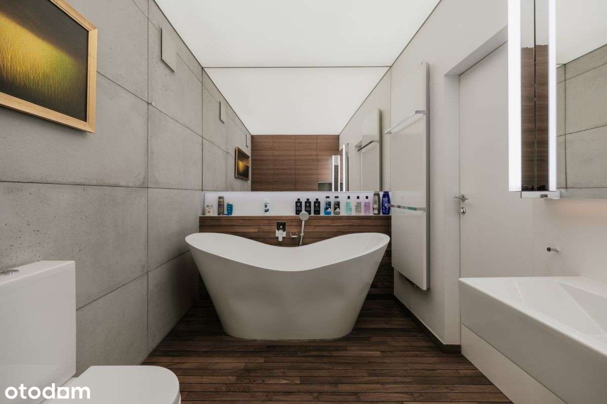 4 sypialnie, klimatyzacja, 2 miejsca parkingowe-15