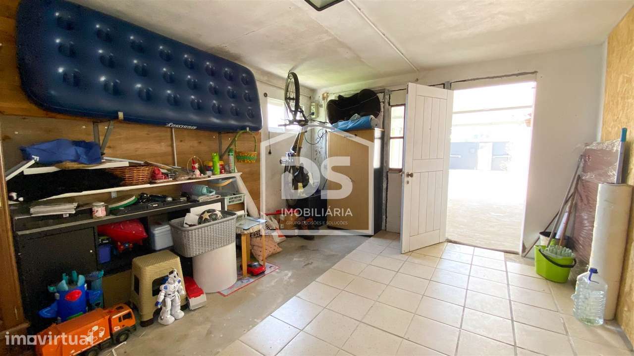 Moradia Geminada T3 Venda em Silvares, Pias, Nogueira e Alvarenga,Lous-15