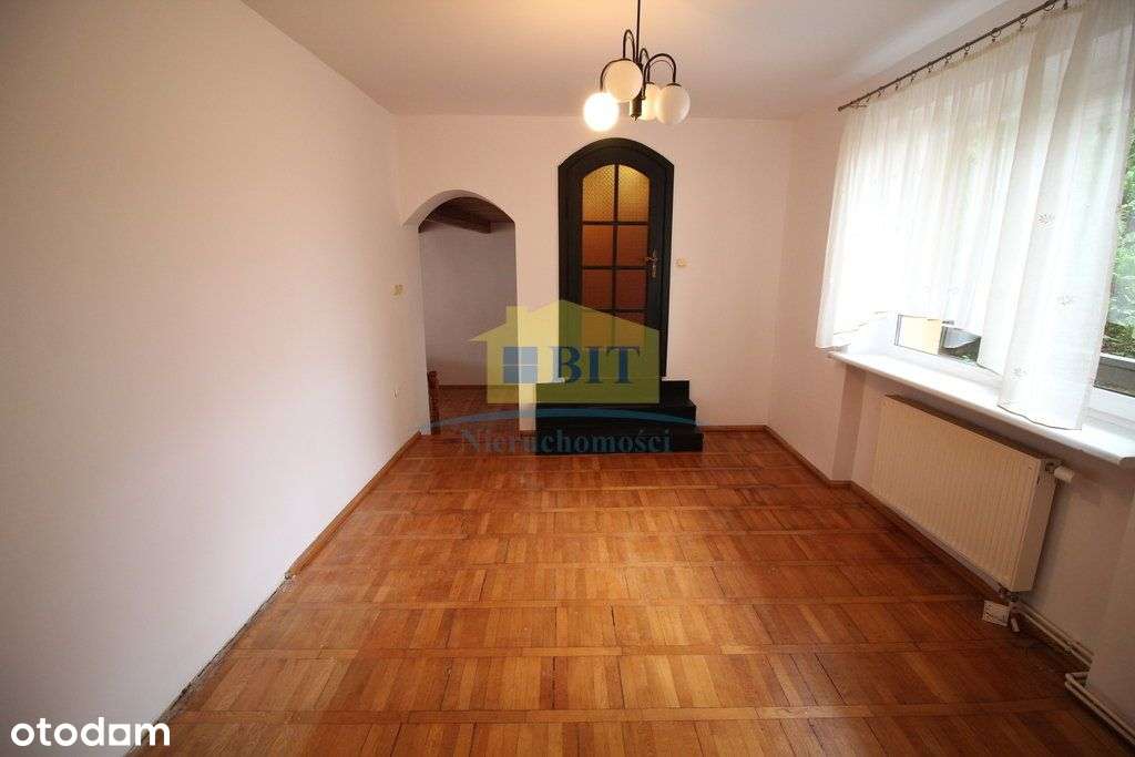 Przestronny dom w Złocieńcu, ul. Cieszyńska-10