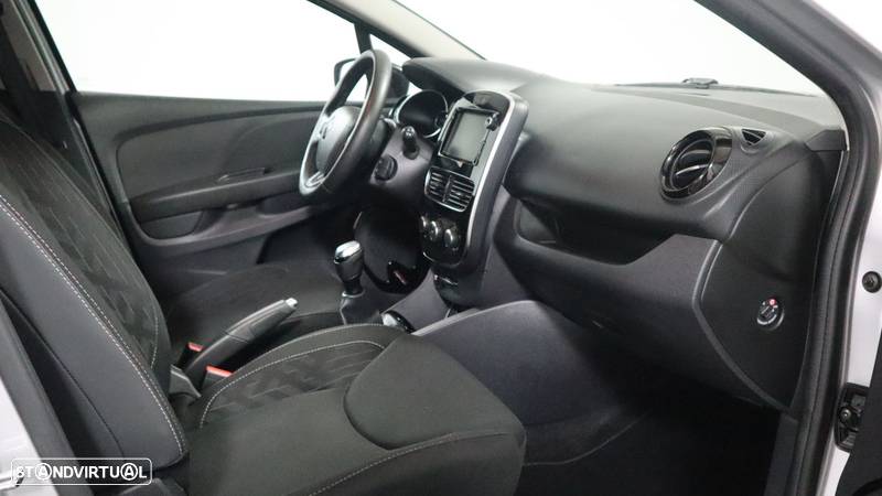 Renault Clio (Energy) TCe 75 Start & Stop LIMITED - 7