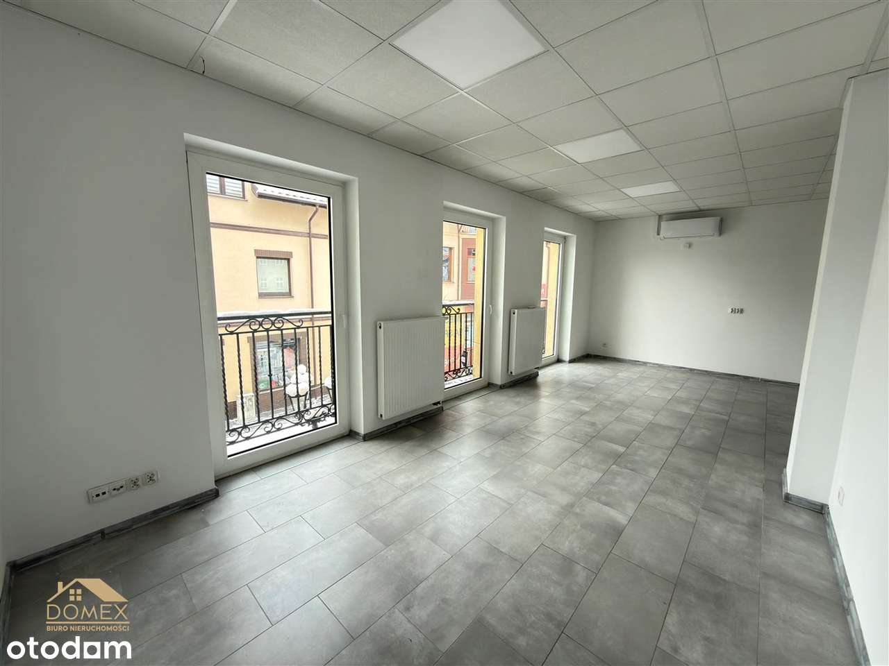 Dwa mieszkania w kamienicy | Serce Pszczyny-6