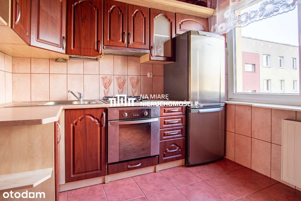 Przestronne 4 pokoje | ul. Paderewskiego Rzeszów - Pełny obrazek: 2/16