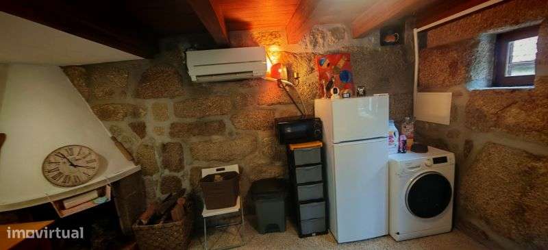 Aluguer de moradia - Grande imagem: 4/9