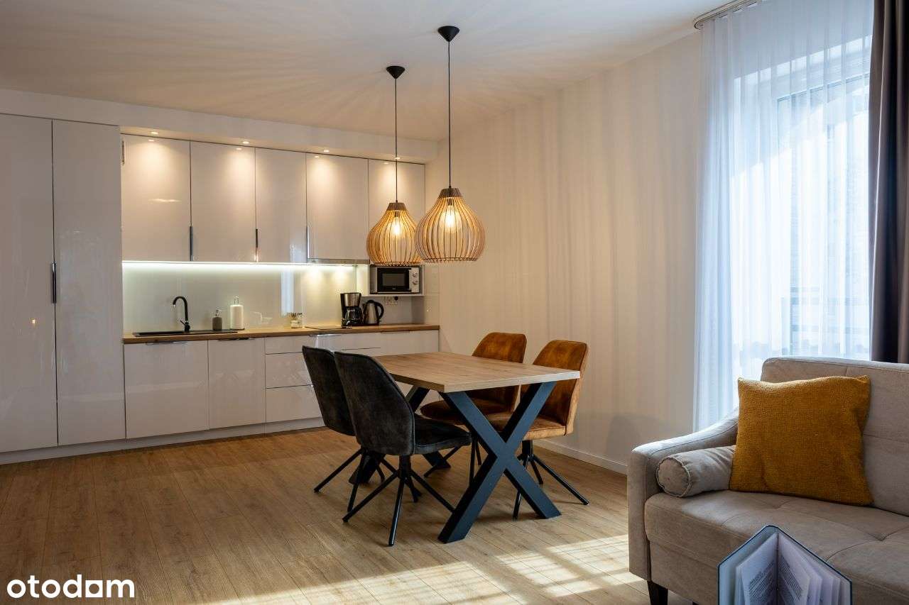 Okazja  cena w dół o 100 tysięcy Świnoujście ul. Matejki 49 mkw-1