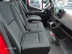 Mercedes-Benz Sprinter 7 loc. bena 3.3 m, automat 2019 - 23