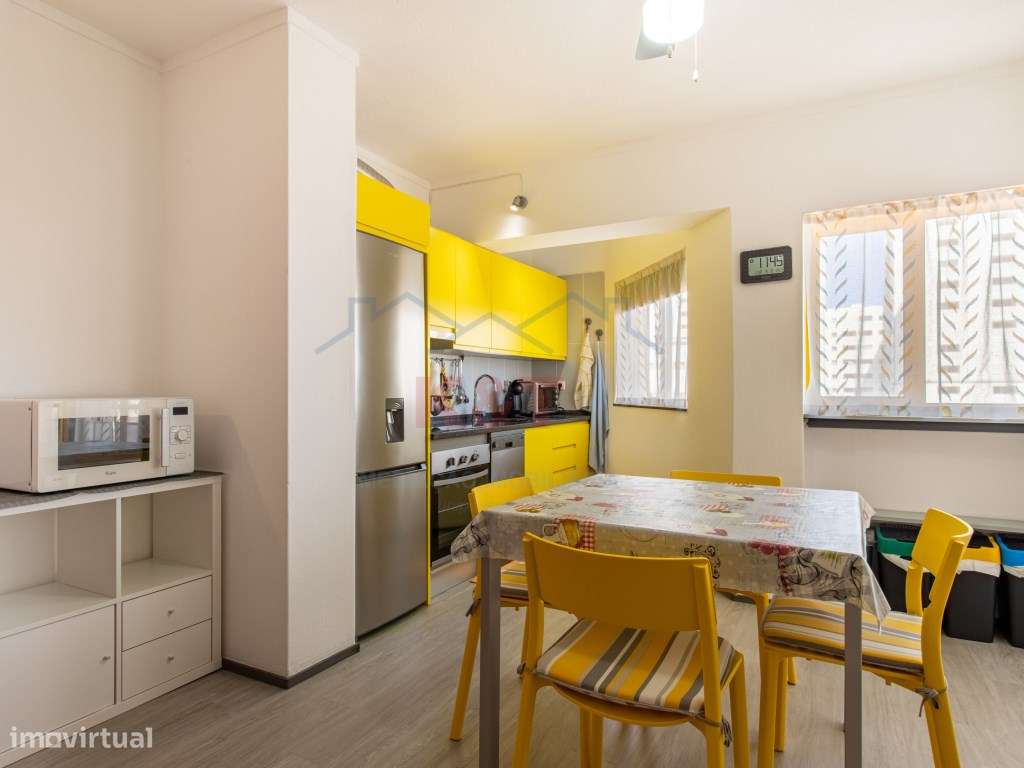 T1 na Praia da Rocha - Grande imagem: 5/30