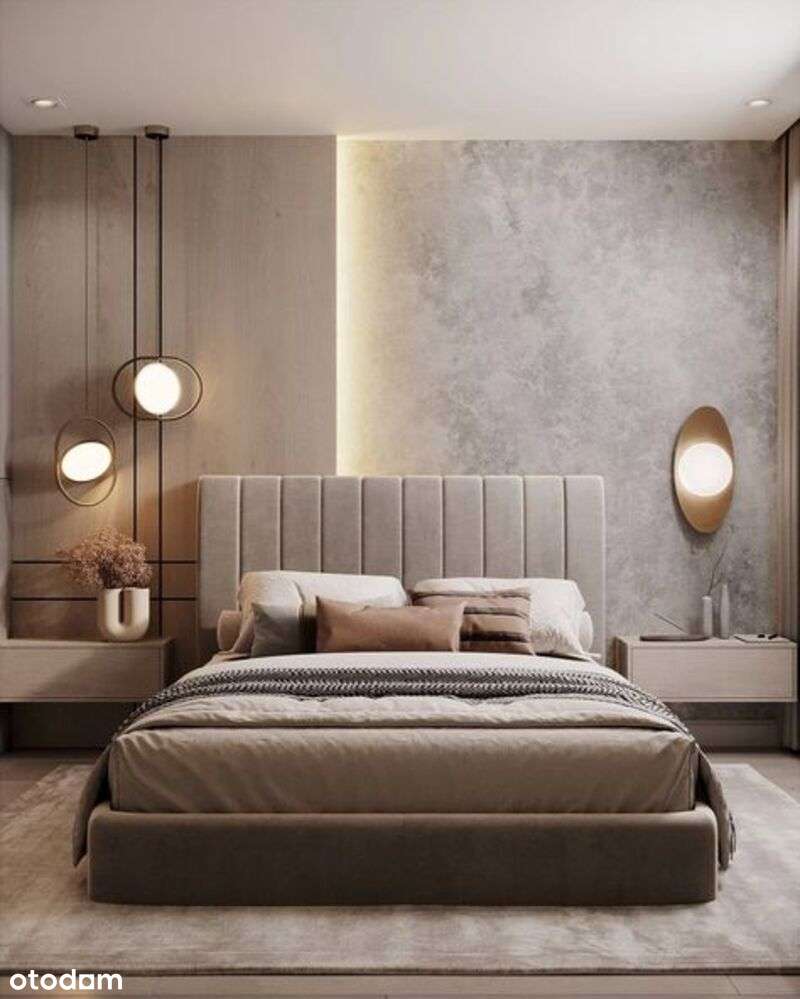 Przestronne 2 pokoje | Duży Salon | Nowa Inwestycja | Klucze w 2025-2