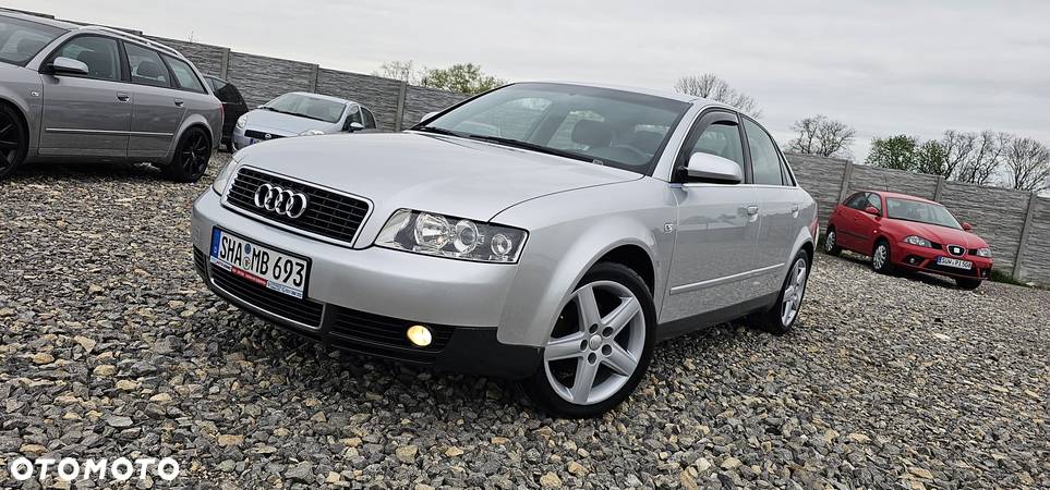 Audi A4 Avant 2.0 - 26