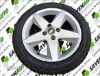 Conjunto Jantes Especiais Chevrolet Epica (Kl1_) - 1