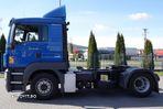 MAN TGS / 18.480 / RETARDADOR / EURO 5 / PESO: 6900 KG / CABINA BAJA / IMPORTADO - 5