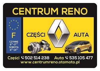 CENTRUM RENO