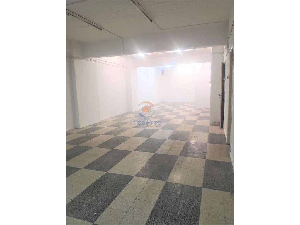 Loja 305m2 | Pontinha Centro - Grande imagem: 4/15