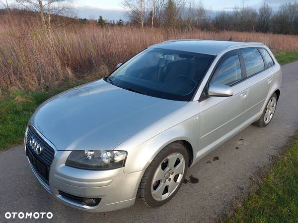 Audi A3 2.0 TDI Ambition - 5