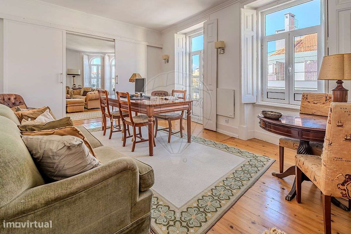 Apartamento T4 para venda - Grande imagem: 3/43