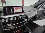 BMW 520 d Pack M Auto - 18