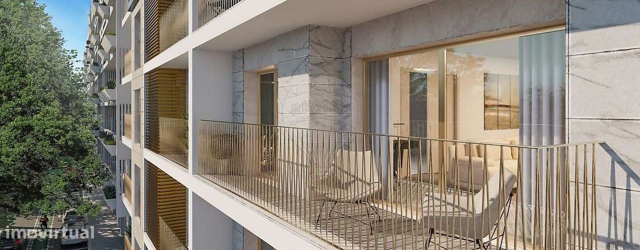 Apartamento T3 para venda - Grande imagem: 3/14