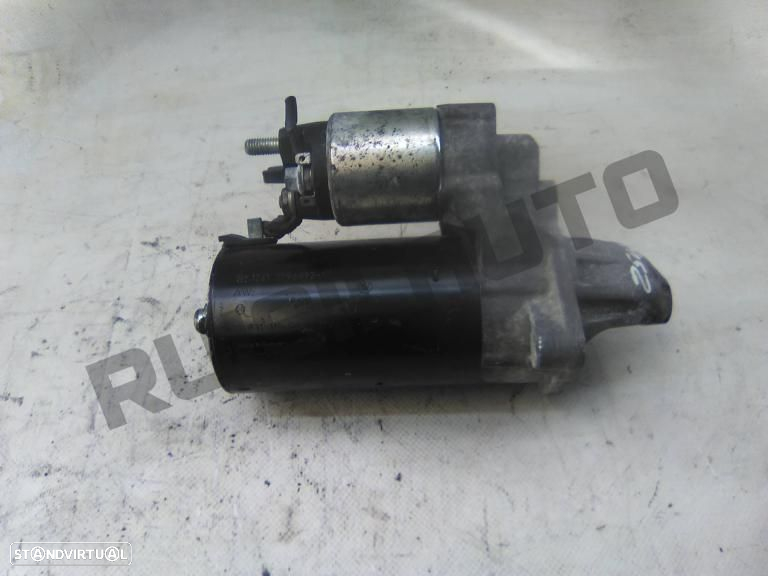 Motor Arranque 12417_796_892-02 Bmw 3 (e90) 320 D [2004_2013] - 2