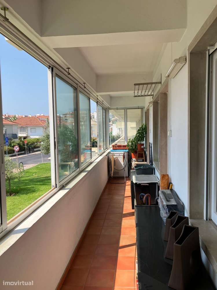 Apartamento T3 num lugar tranquilo e agradável em Linda-a-Velha, Oeira-24