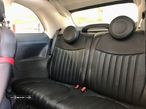 Fiat 500C 0.9 8V TwinAir New Lounge S&S - 30