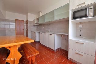 Apartamento T2 Costa de Prata Santo Onofre Caldas da Rainha