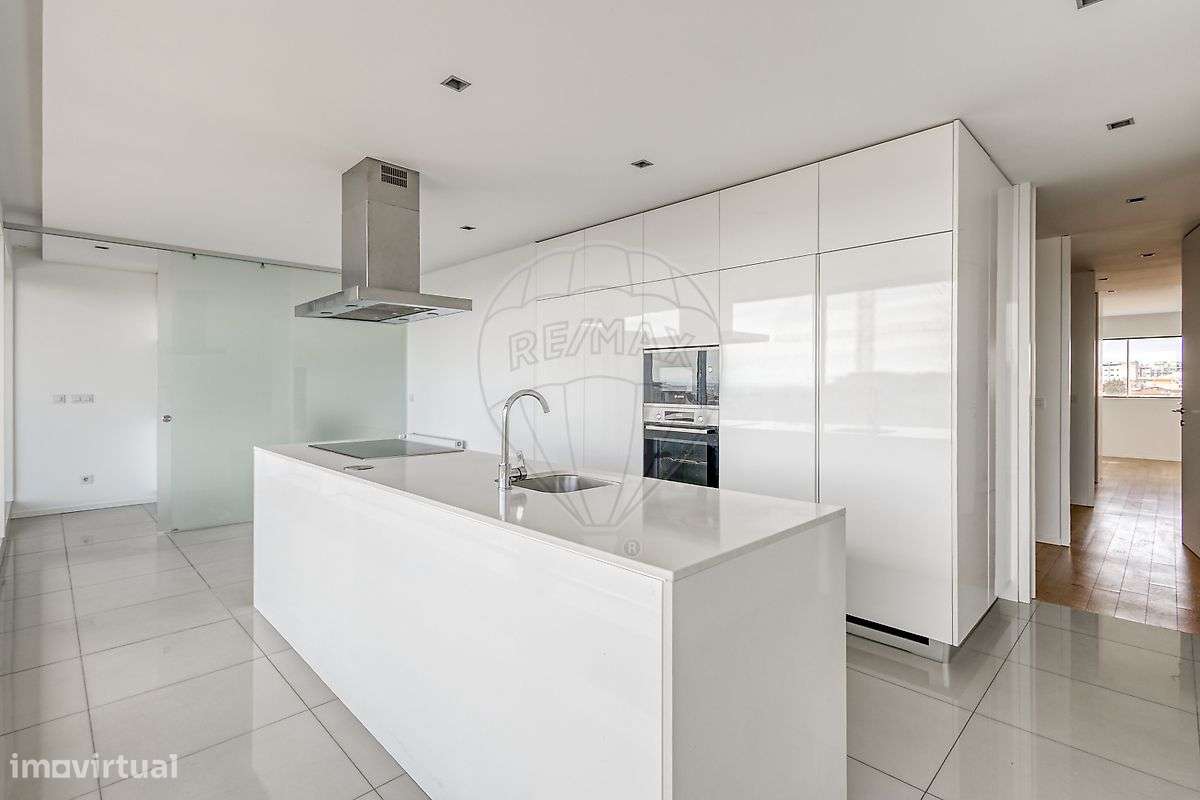 Apartamento T4 para venda-5