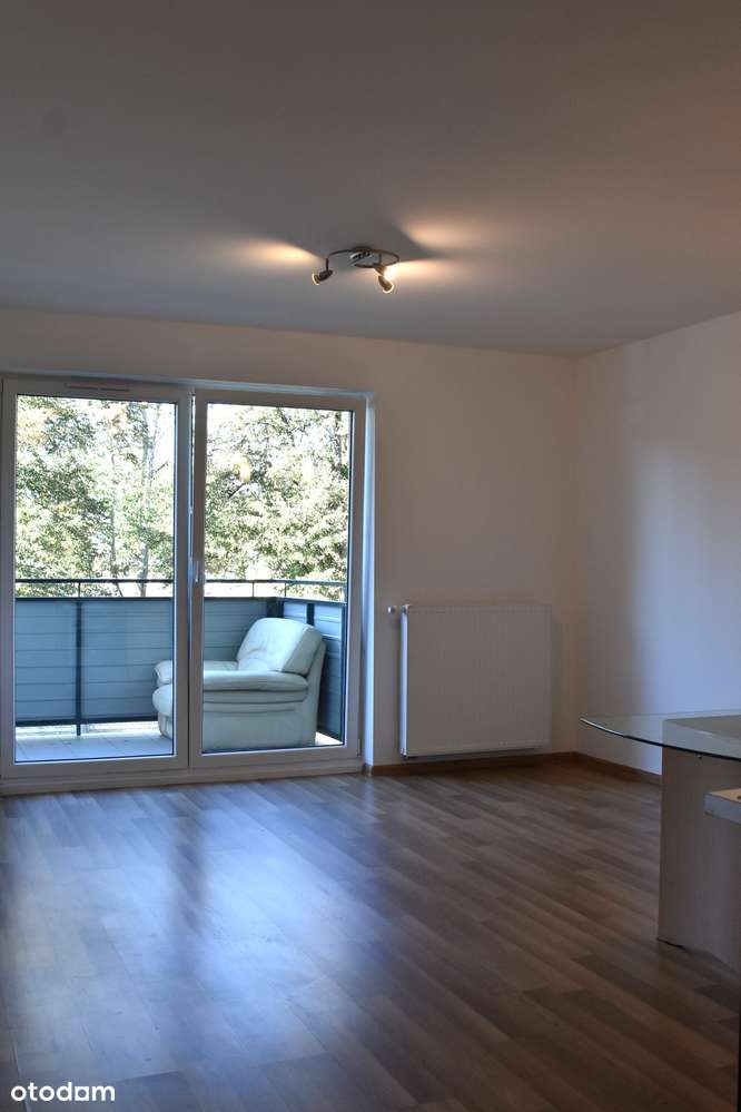 I piętro, winda, 2 pokoje, garderoba, OC miejskie, balkon - Pełny obrazek: 5/16