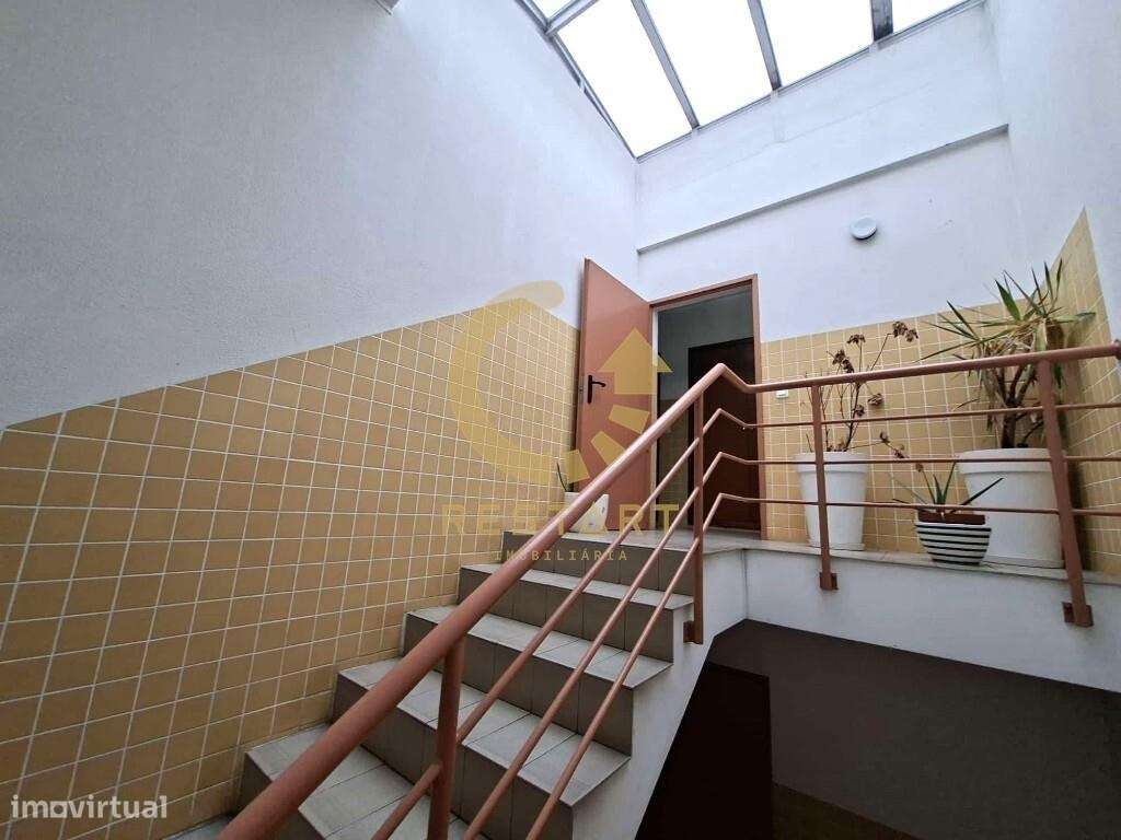 Apartamento T2 em Ermesinde para arrendamento. - Grande imagem: 3/28