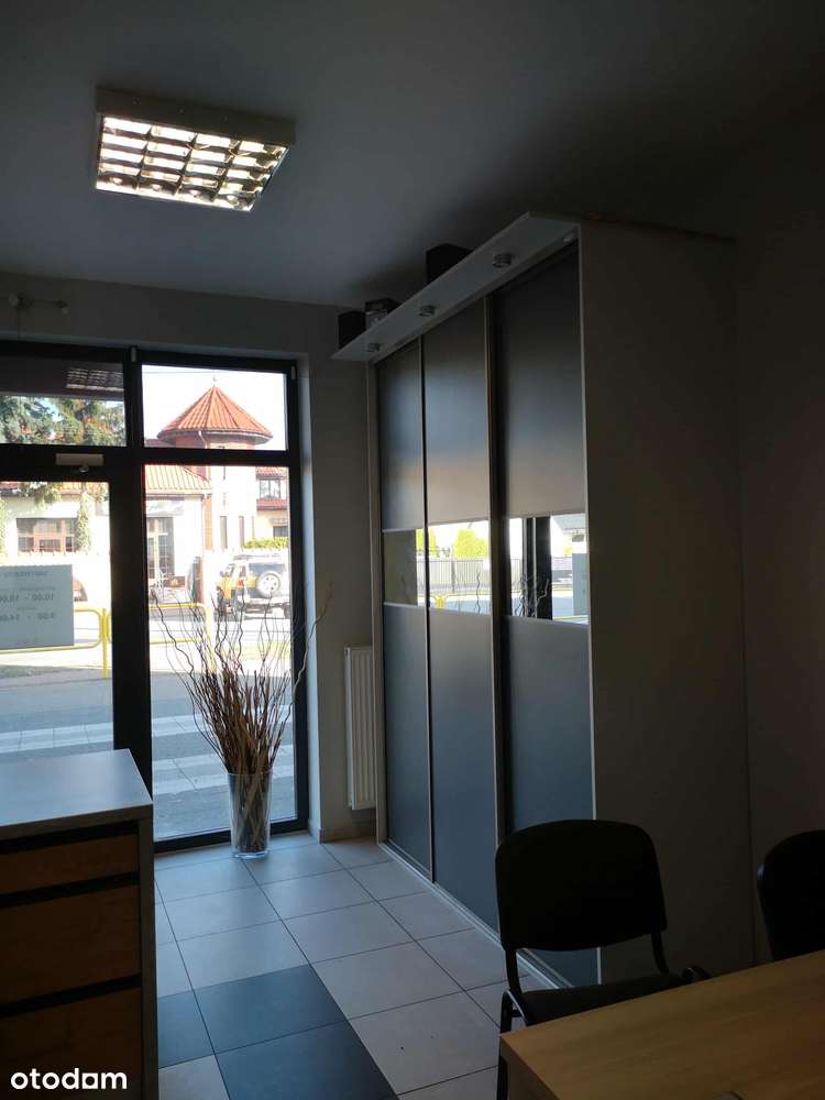 Wynajmę Lokal Usługowy Legionowo 50m2 - Pełny obrazek: 4/7