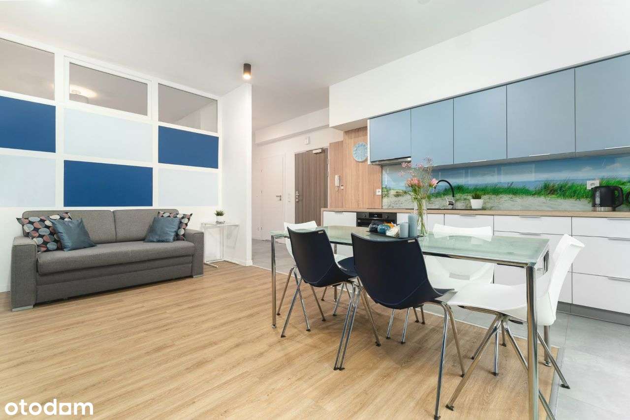 APARTAMENT/TARAS/GARAŻ-3