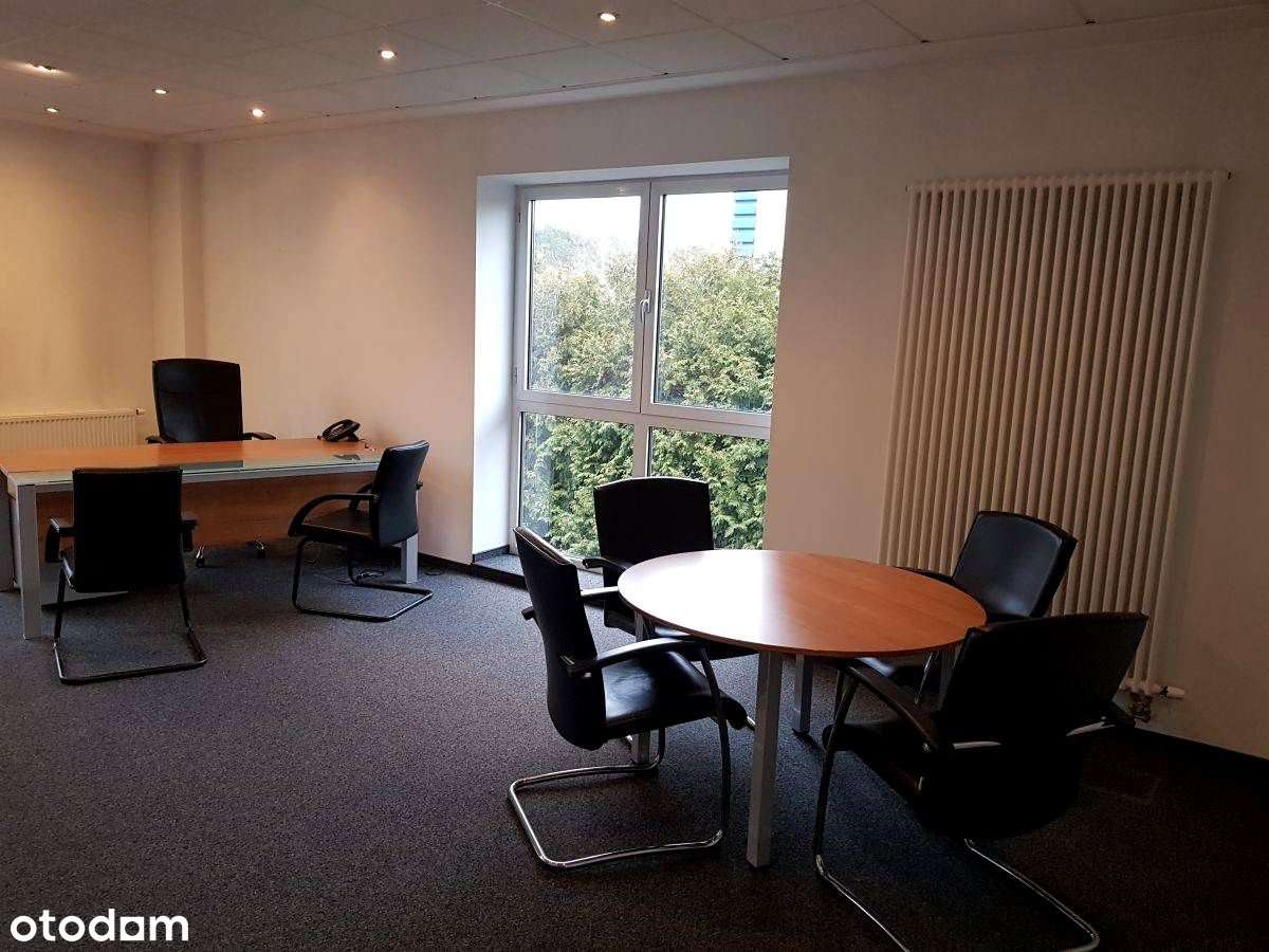 Wolnostojący obiekt na odrębnej działce z ekspozycja na ul Brzezińską-0