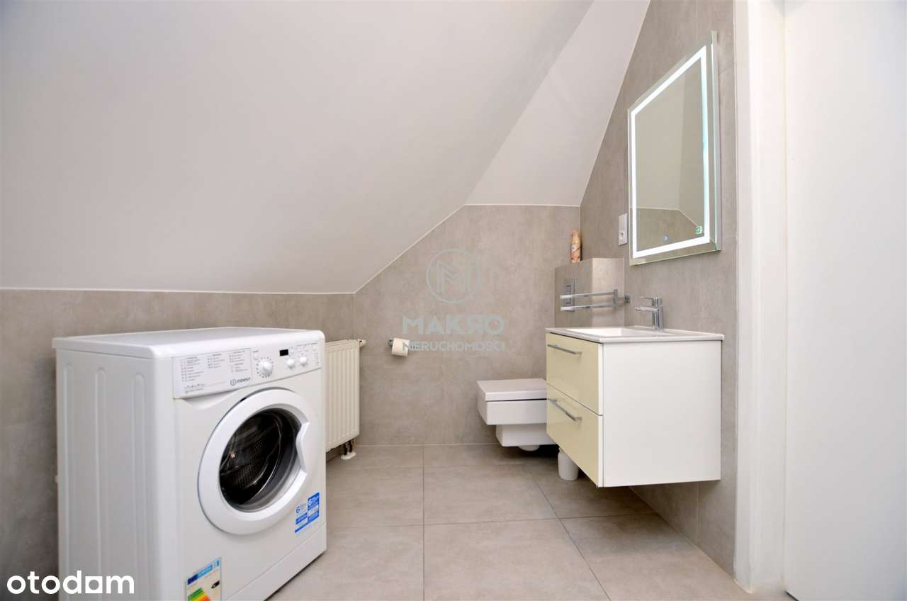 Gotowe do wprowadzenia Blisko Centrum Parking-11