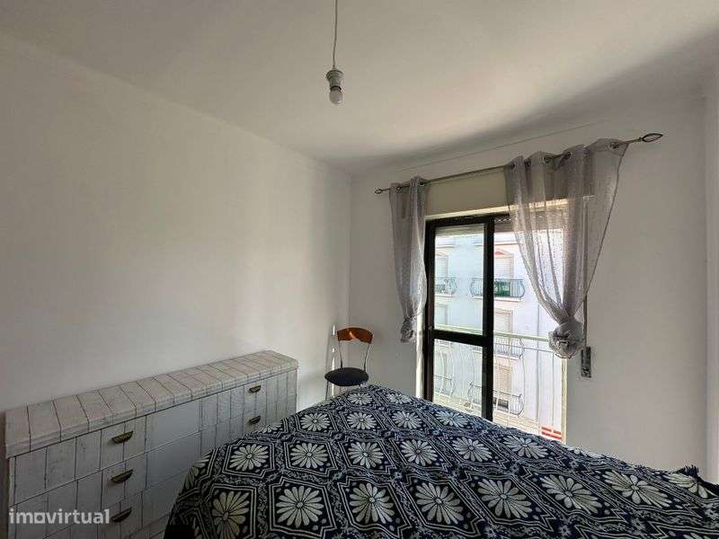 Apartamento T3 com grandes áreas - Grande imagem: 4/8