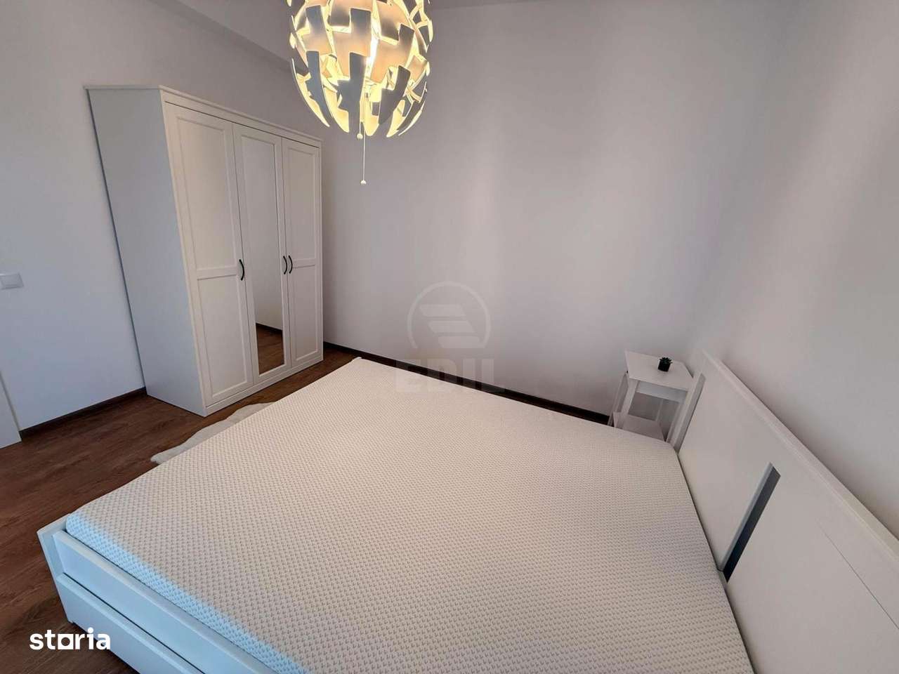 Apartament 2 camere cu gradina zona Cetatii COMISION 0 la cumparare-6