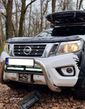 Nissan Navara 2.3 dCi Bi Turbo Double Cab N-Connecta Aut. - 4