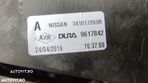 Timonerie Nissan Qashqai 1.5 2013-2021 6+1 dezmembrez maneta schimbator - 4