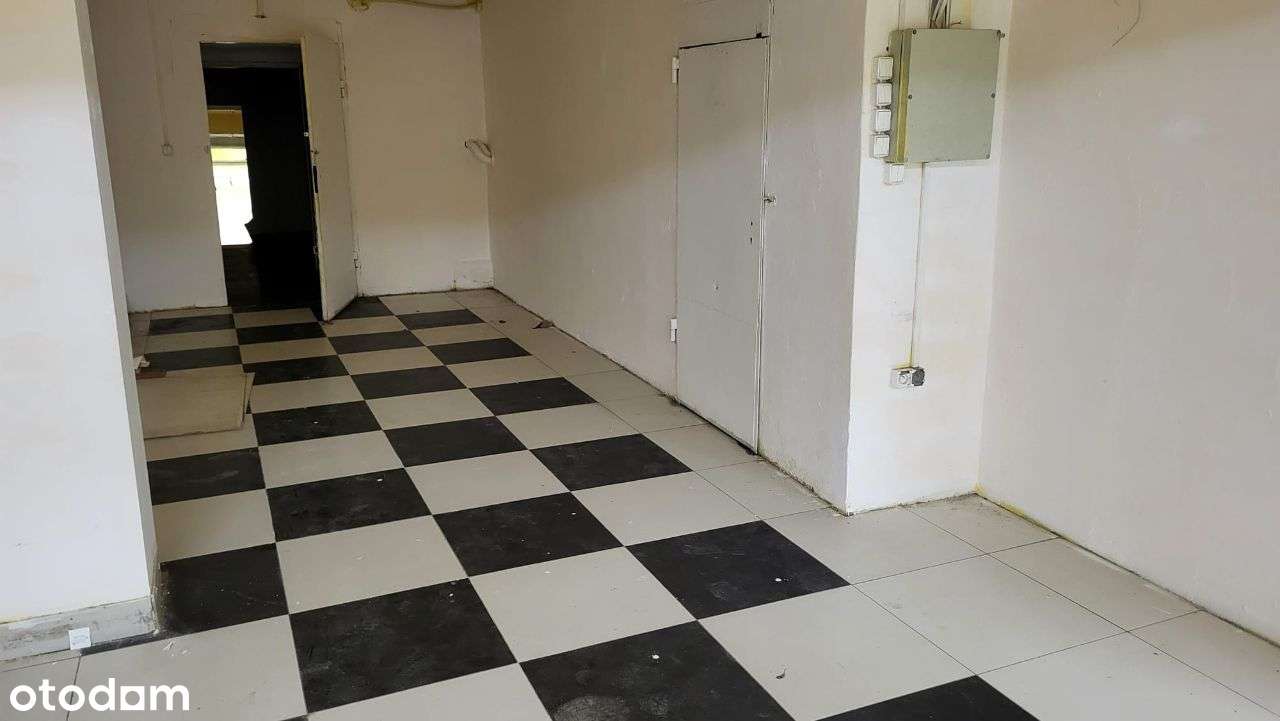 Lokal do wynajęcia 800 m2 przy Biedronce i Rossman - Pełny obrazek: 5/7